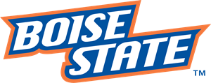 Boise State Logo PNG Vector