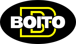 BOITO Logo PNG Vector
