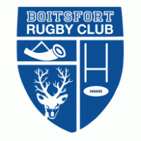 Boitsfort RC Logo PNG Vector