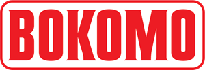Bokomo Logo PNG Vector