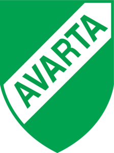 Boldklubben AVARTA Logo PNG Vector