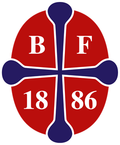 Boldklubben Frem Logo Vector