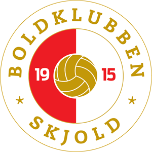 Boldklubben Skjold 2015 Logo PNG Vector