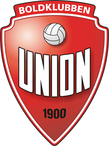 Boldklubben Union København Logo Vector
