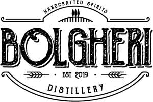 Bolghery Distillery Logo PNG Vector