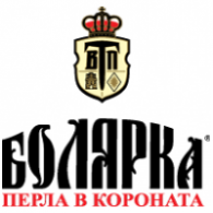 Boliarka Logo PNG Vector