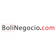 Bolinegocio Logo PNG Vector