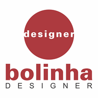 Bolinha Designer Logo PNG Vector