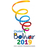 Bolívar 2019 Logo Vector