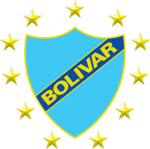 Bolivar Logo PNG Vector