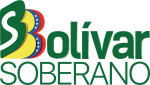 bolivar soberano Logo Vector