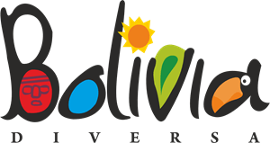 Bolivia Diversa Logo PNG Vector