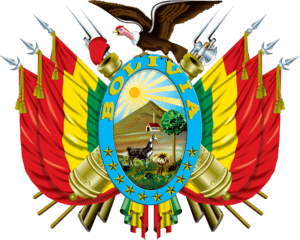Bolivia Logo PNG Vector