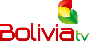 Bolivia TV Logo PNG Vector