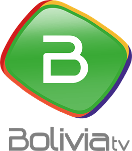 Bolivia TV Logo Vector