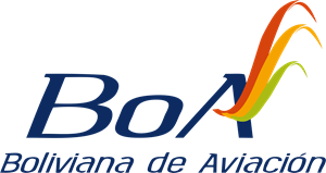 Boliviana de Aviación Logo PNG Vector