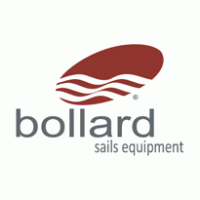 Bollard Sails equipment Logo Vector