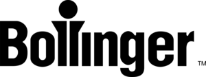 Bollinger Logo PNG Vector