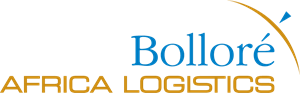 Bolloré Africa Logistics Logo PNG Vector