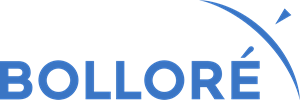 Bollore Logo Vector