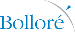 Bollore Logo PNG Vector