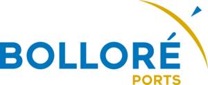 Bollore Ports Logo PNG Vector