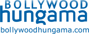 Bollywood Hungama Logo PNG Vector