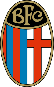 Bologna FC Logo PNG Vector