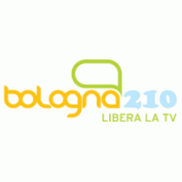 bologna210 Logo PNG Vector
