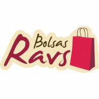 Bolsas Ravs Logo PNG Vector