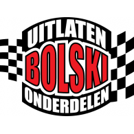 Bolski Logo PNG Vector
