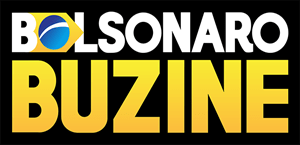 Bolsonaro Buzine Logo PNG Vector