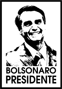 BOLSONARO-PRESIDENTE Logo Vector