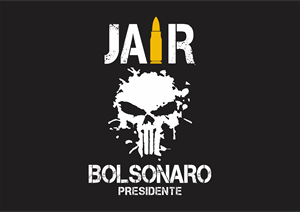 BOLSONARO PRESIDENTE Logo PNG Vector