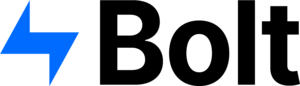 Bolt Finance Logo PNG Vector