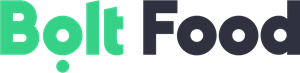Bolt Food Logo Vector