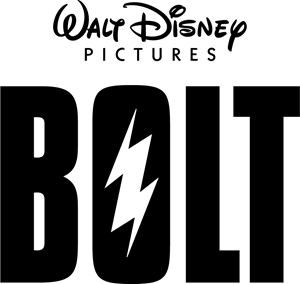 Bolt Logo Vector