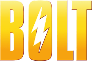 BOLT Logo PNG Vector