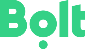 Bolt Logo PNG Vector