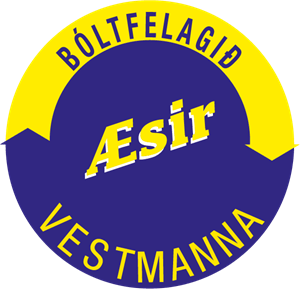 Boltfelagid AEsir Logo PNG Vector