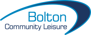 Bolton Community Leisure Logo Vector