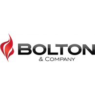 Bolton & Company Logo PNG Vector