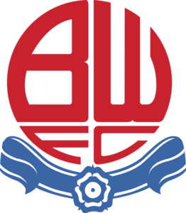 Bolton Wanderers FC Logo PNG Vector