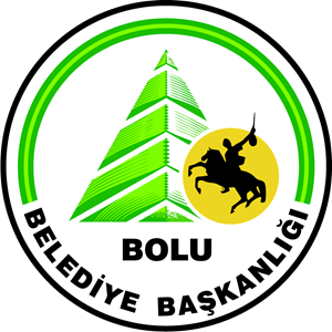 Bolu Belediyesi Logo Vector