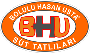 Bolulu Hasan Usta Logo PNG Vector