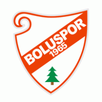 boluspor Logo PNG Vector
