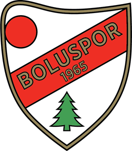 Boluspor SK Bolu Logo PNG Vector