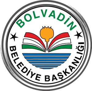 Bolvadin Belediyesi Logo Vector