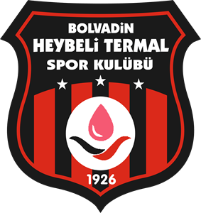 Bolvadin Heybeli Termalspor Logo Vector