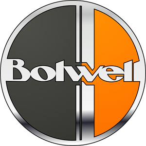 Bolwell Motorcycle Logo Vector